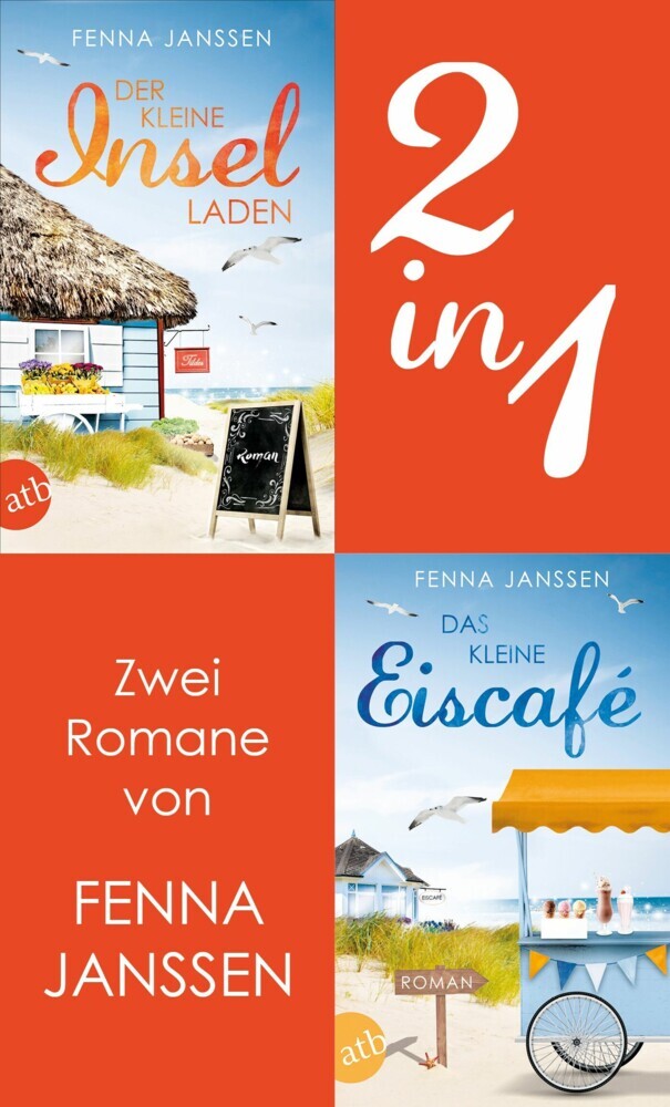 Der kleine Inselladen & Das kleine Eiscafé main product photo