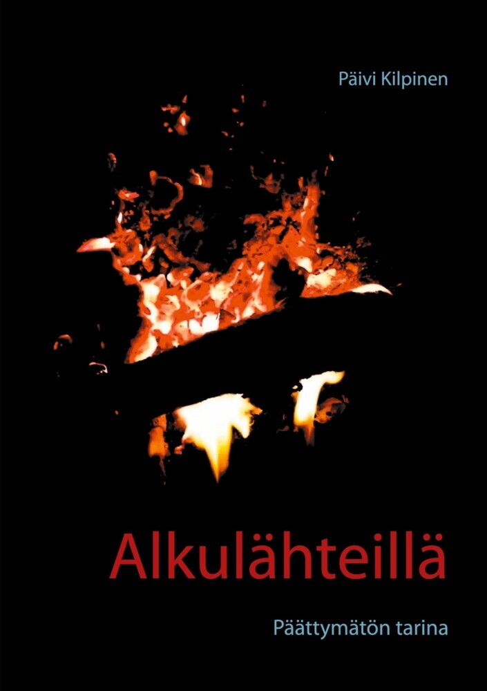 Alkulähteillä main product photo