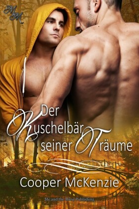 Der Kuschelbär seiner Träume