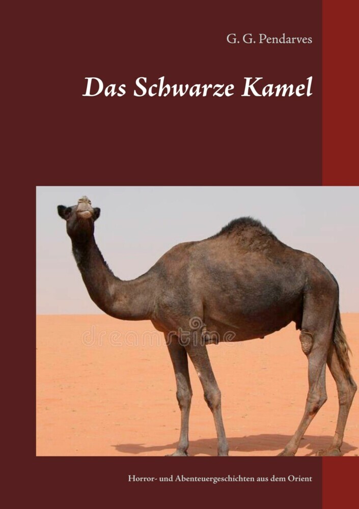 Das Schwarze Kamel main product photo