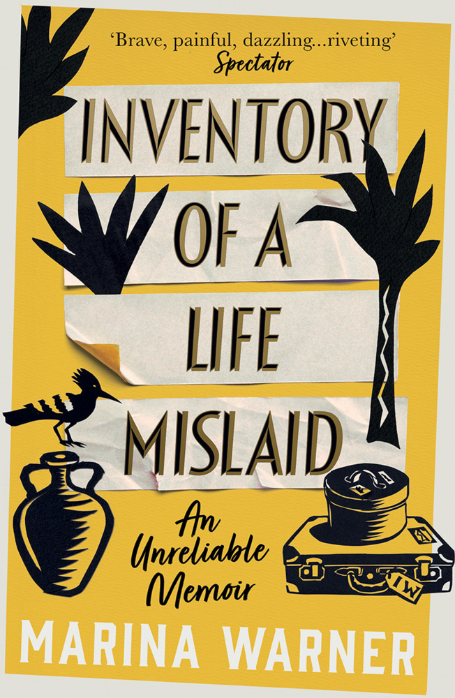 Inventory of a Life Mislaid main product photo