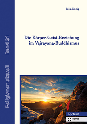 Die Körper-Geist-Beziehung im Vajrayana-Buddhismus main product photo