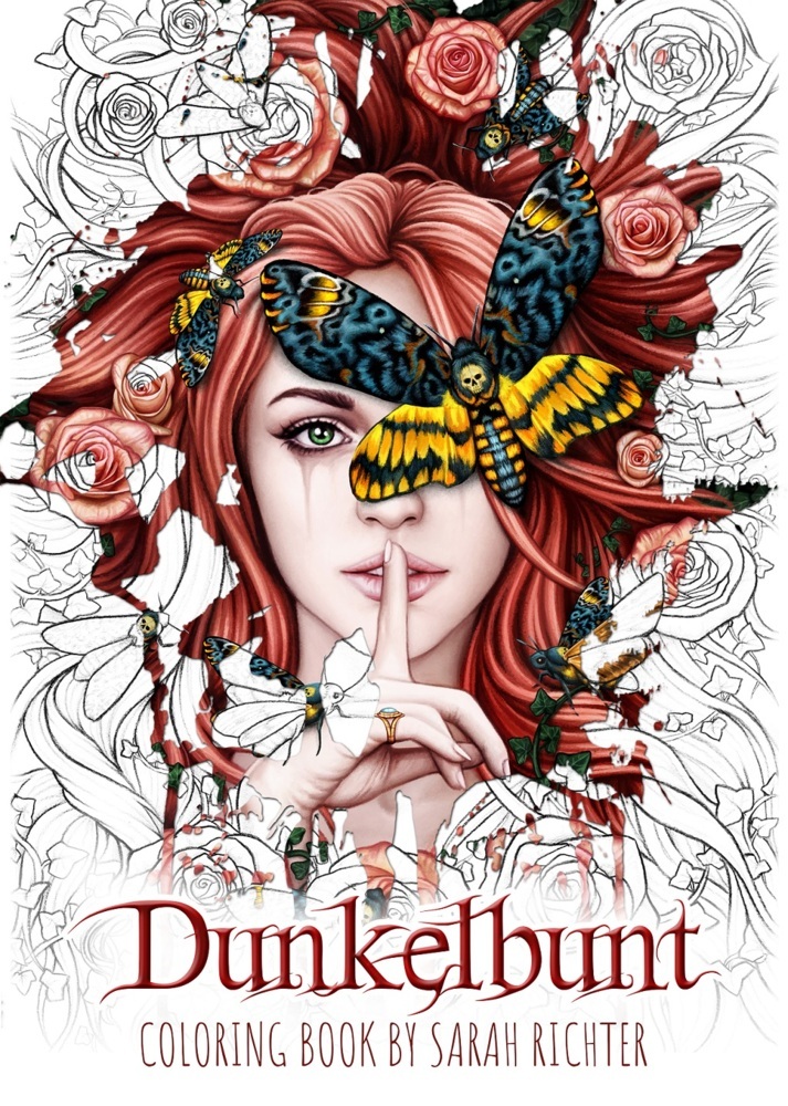 Dunkelbunt main product photo