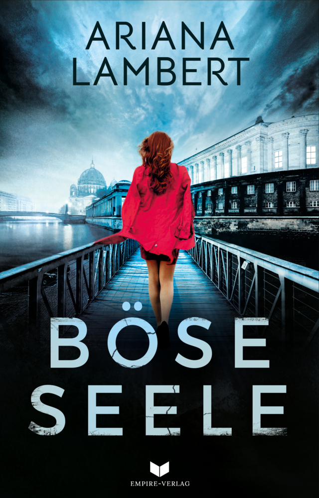 Böse Seele: Thriller main product photo