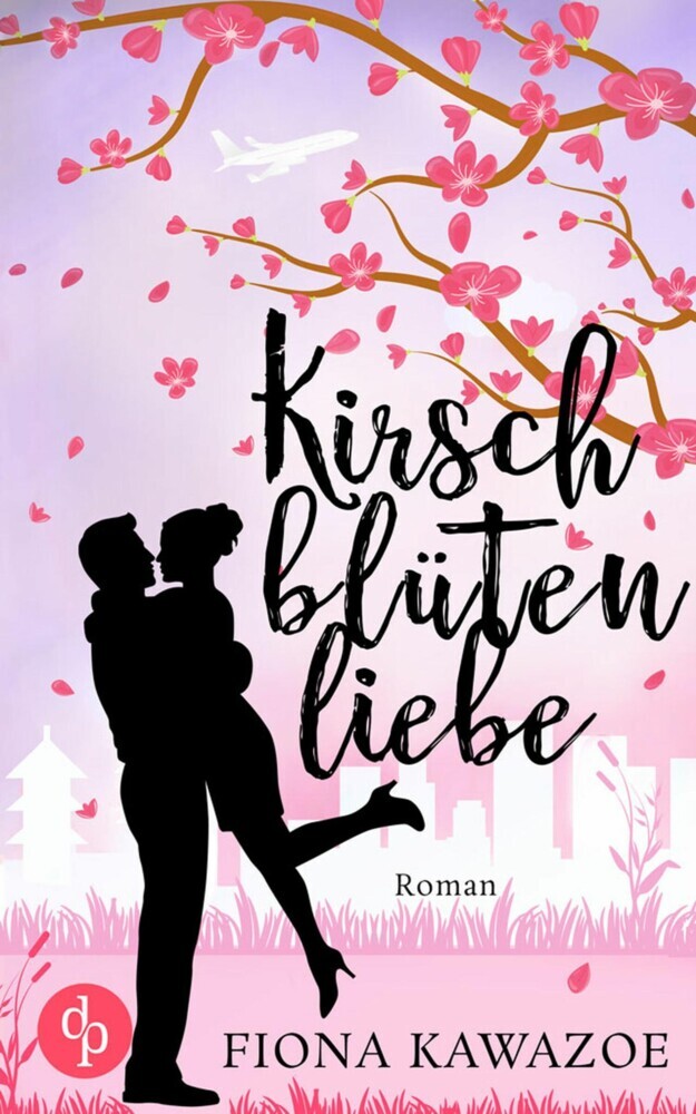 Kirschblütenliebe main product photo