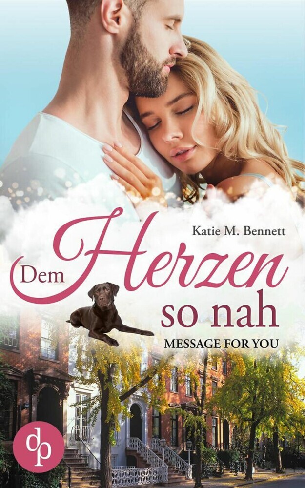 Dem Herzen so nah main product photo
