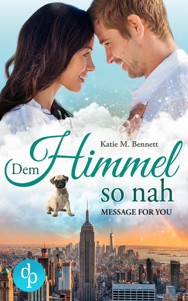 Dem Himmel so nah main product photo