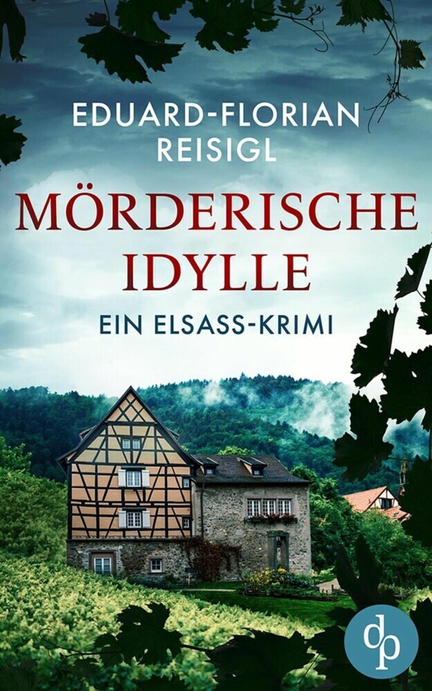 Mörderische Idylle main product photo
