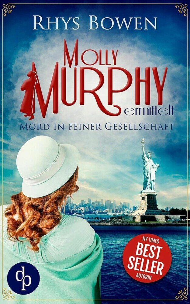 Mord in feiner Gesellschaft main product photo