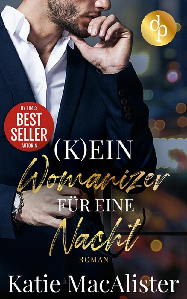 (K)ein Womanizer für eine Nacht main product photo
