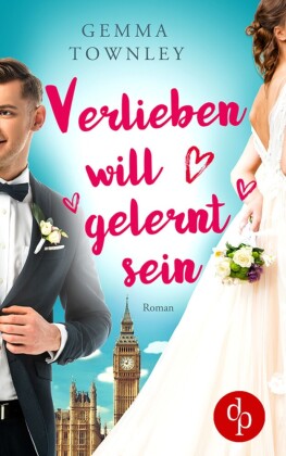 Verlieben will gelernt sein