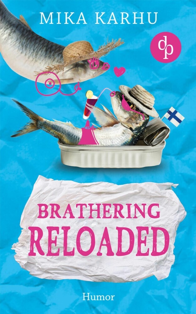 Brathering reloaded main product photo