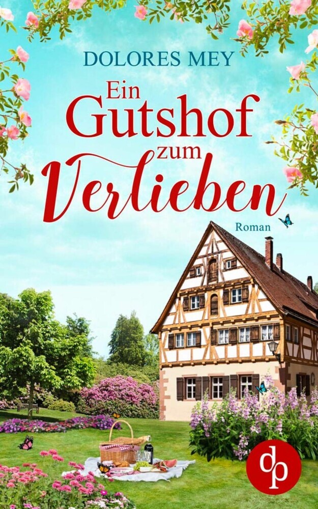 Ein Gutshof zum Verlieben main product photo