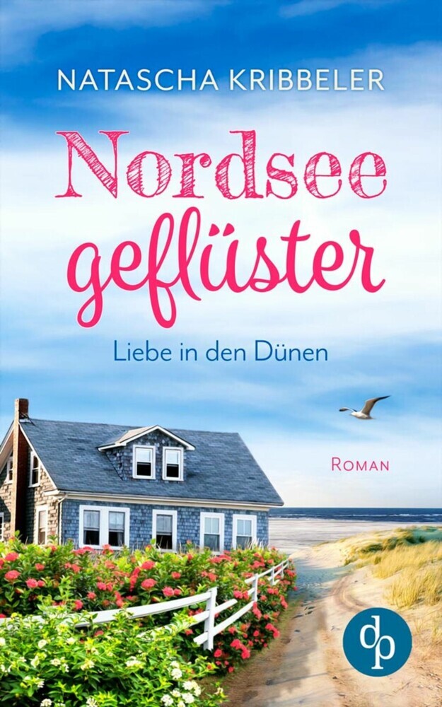 Nordseegeflüster main product photo
