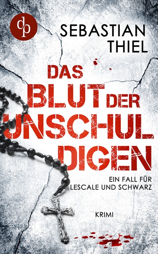 Das Blut der Unschuldigen main product photo