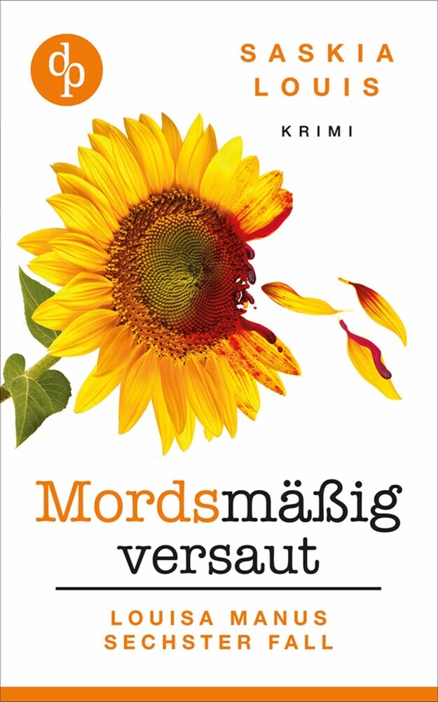 Mordsmäßig versaut main product photo