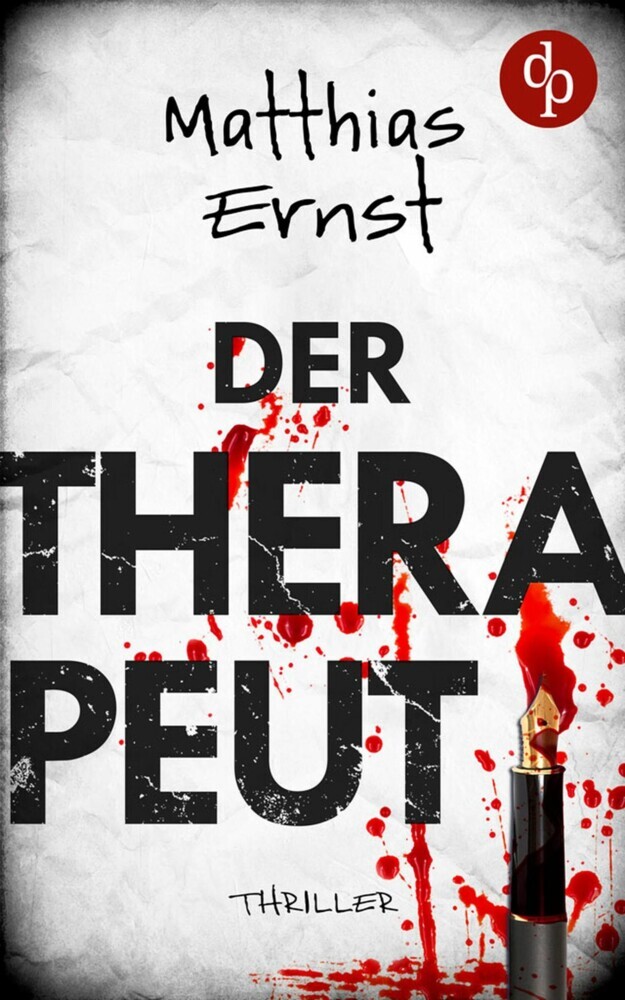 Der Therapeut main product photo