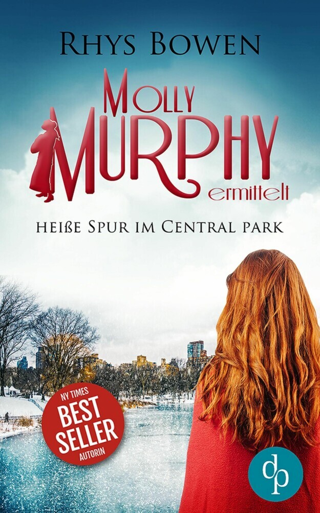 Heiße Spur im Central Park main product photo
