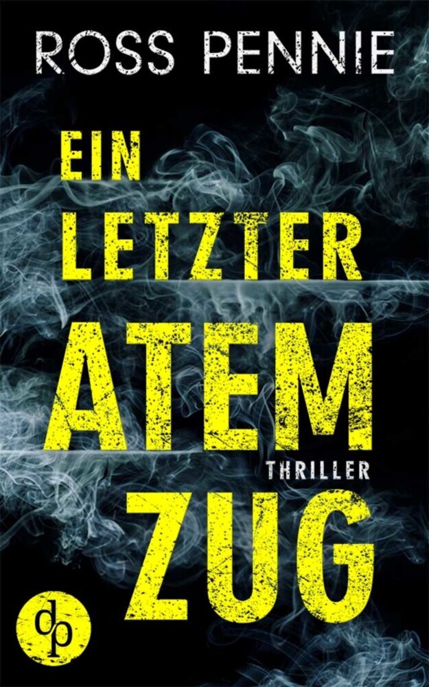 Ein letzter Atemzug main product photo