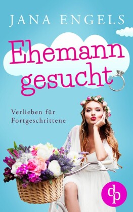 Ehemann gesucht