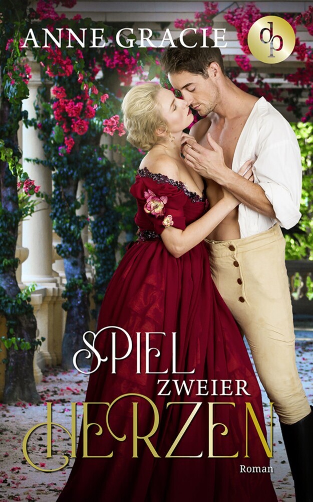 Spiel zweier Herzen main product photo