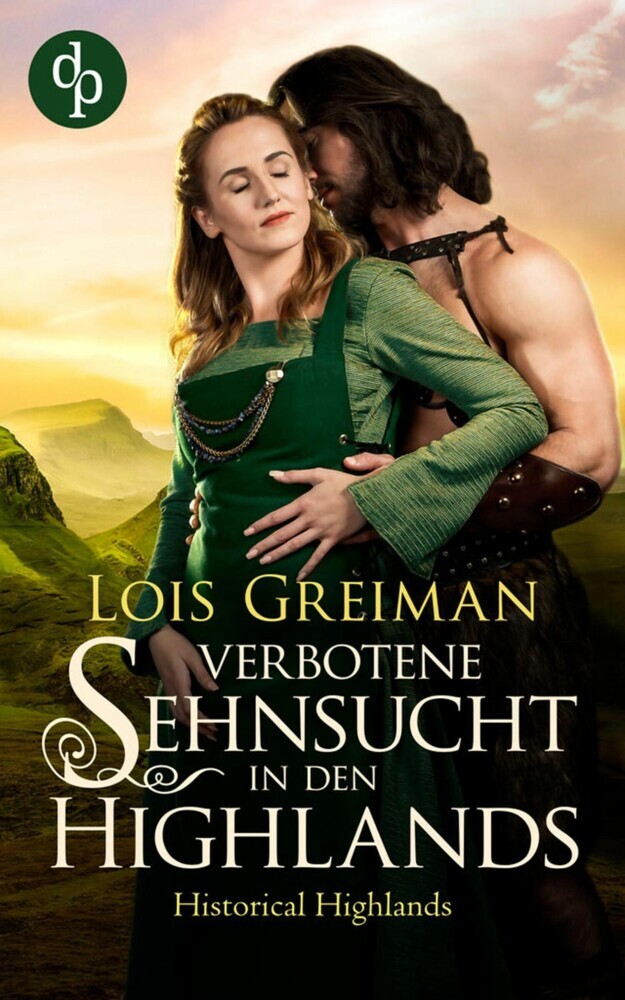 Verbotene Sehnsucht in den Highlands main product photo