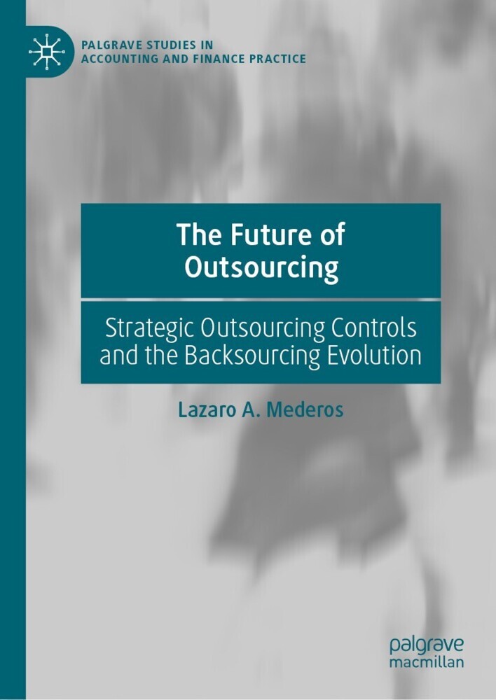 The Future of Outsourcing main product photo