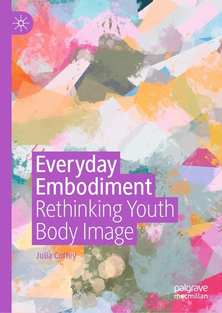 Everyday Embodiment main product photo