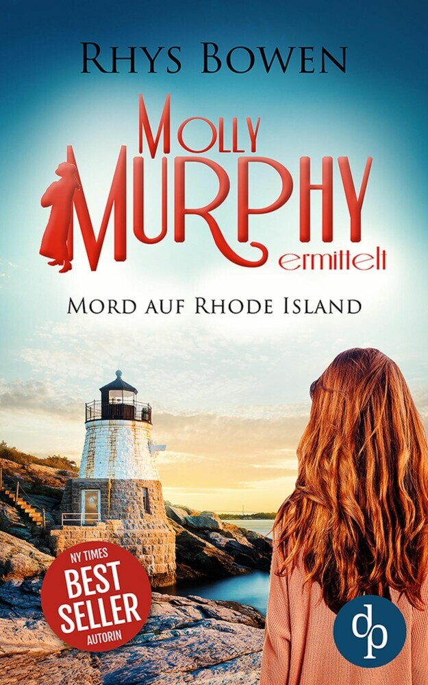 Mord auf Rhode Island main product photo