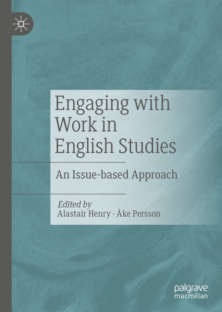 Engaging with Work in English Studies main product photo