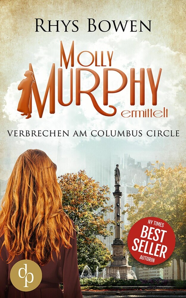 Verbrechen am Columbus Circle main product photo