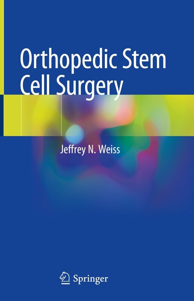 Orthopedic Stem Cell Surgery main product photo