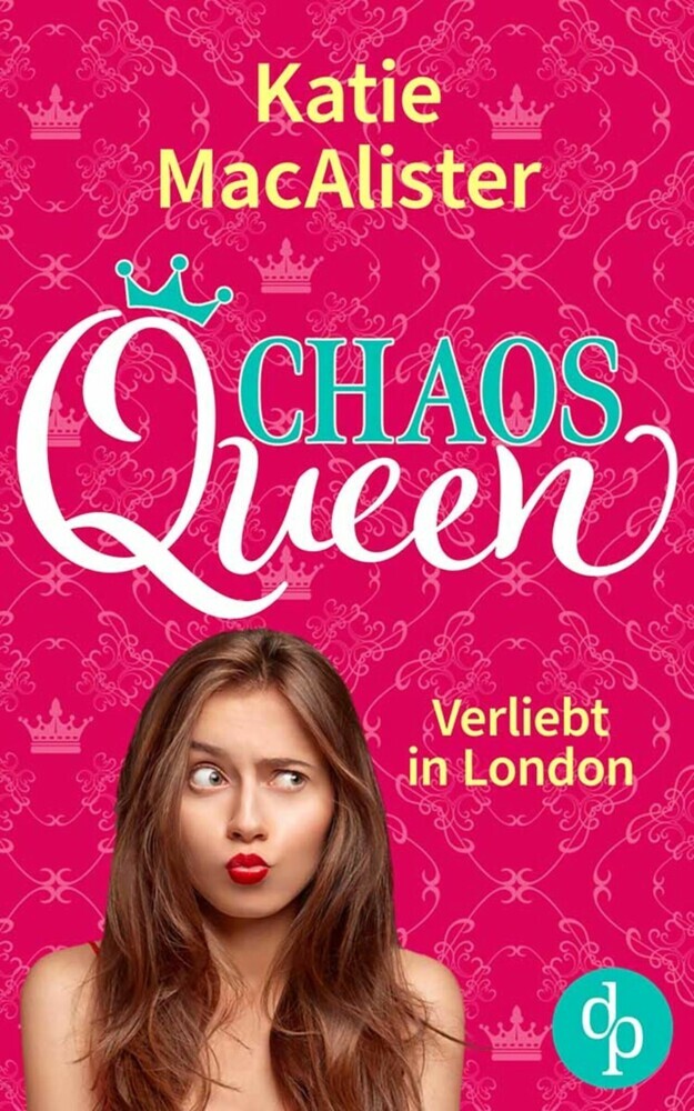 Chaos Queen main product photo