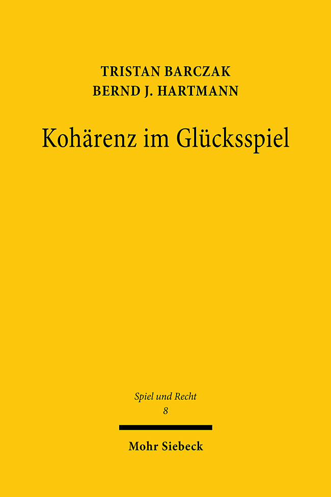 Kohärenz im Glücksspiel main product photo