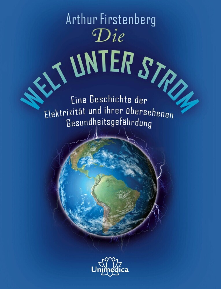 Die Welt unter Strom main product photo