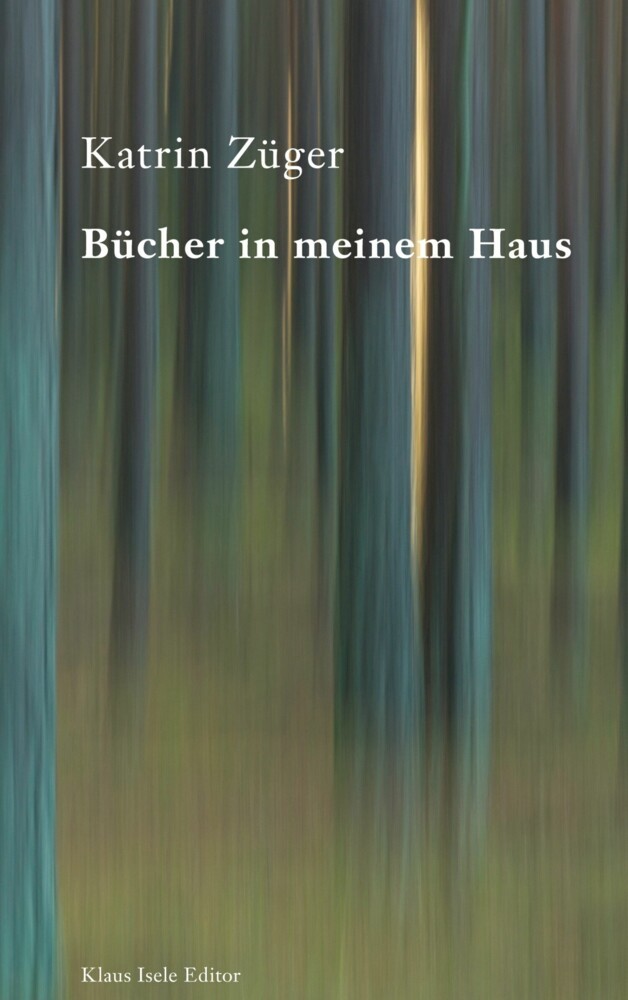 Bücher in meinem Haus main product photo