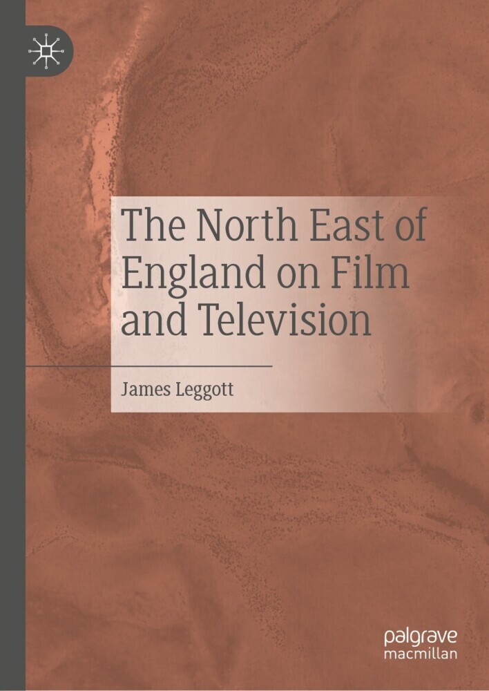 The North East of England on Film and Television main product photo