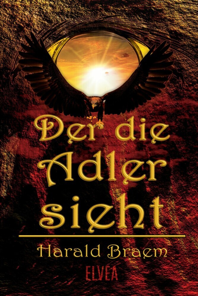 Der die Adler sieht main product photo