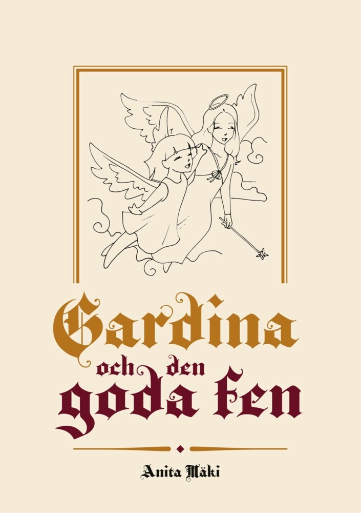 Gardina och den goda fen main product photo