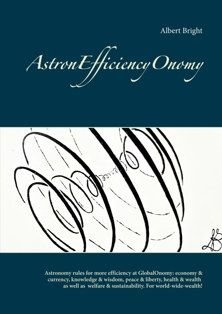 AstronEfficiencyOnomy main product photo