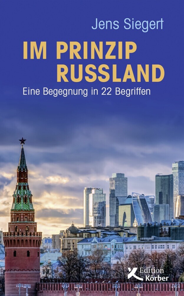 Im Prinzip Russland main product photo