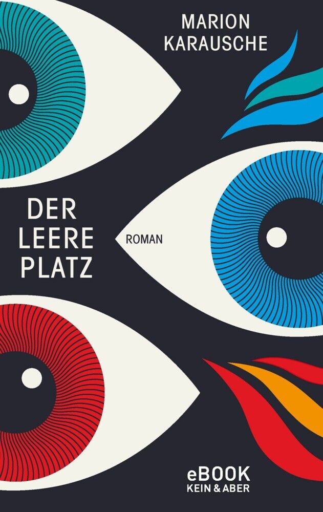 Der leere Platz main product photo