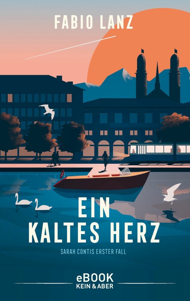 Ein kaltes Herz main product photo