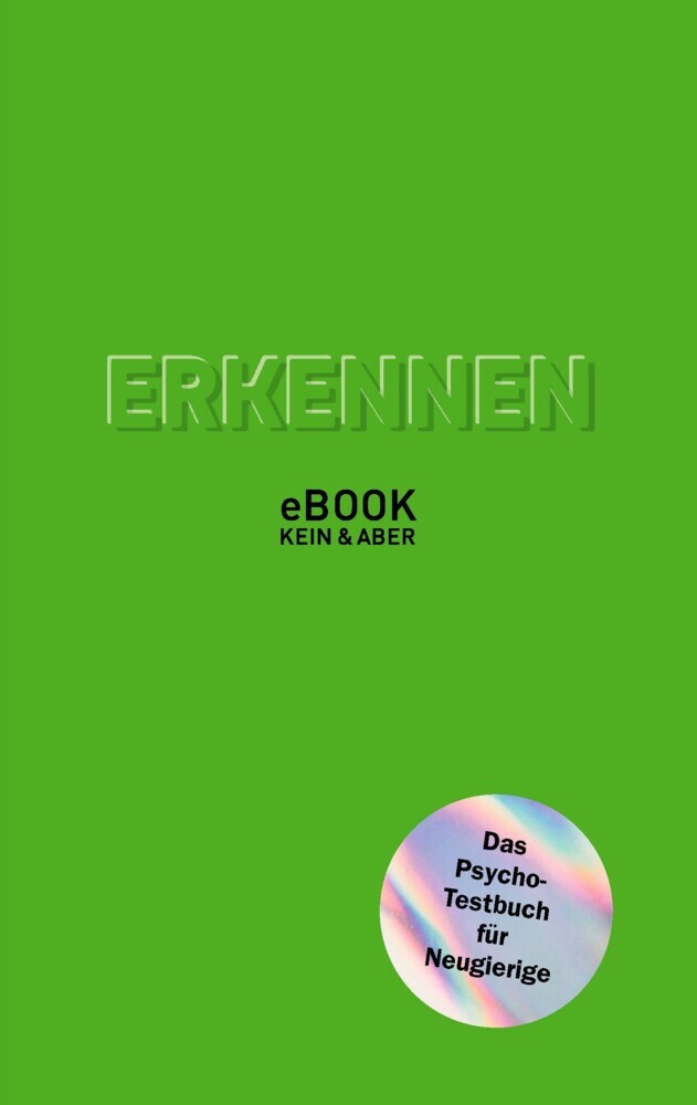Erkennen main product photo