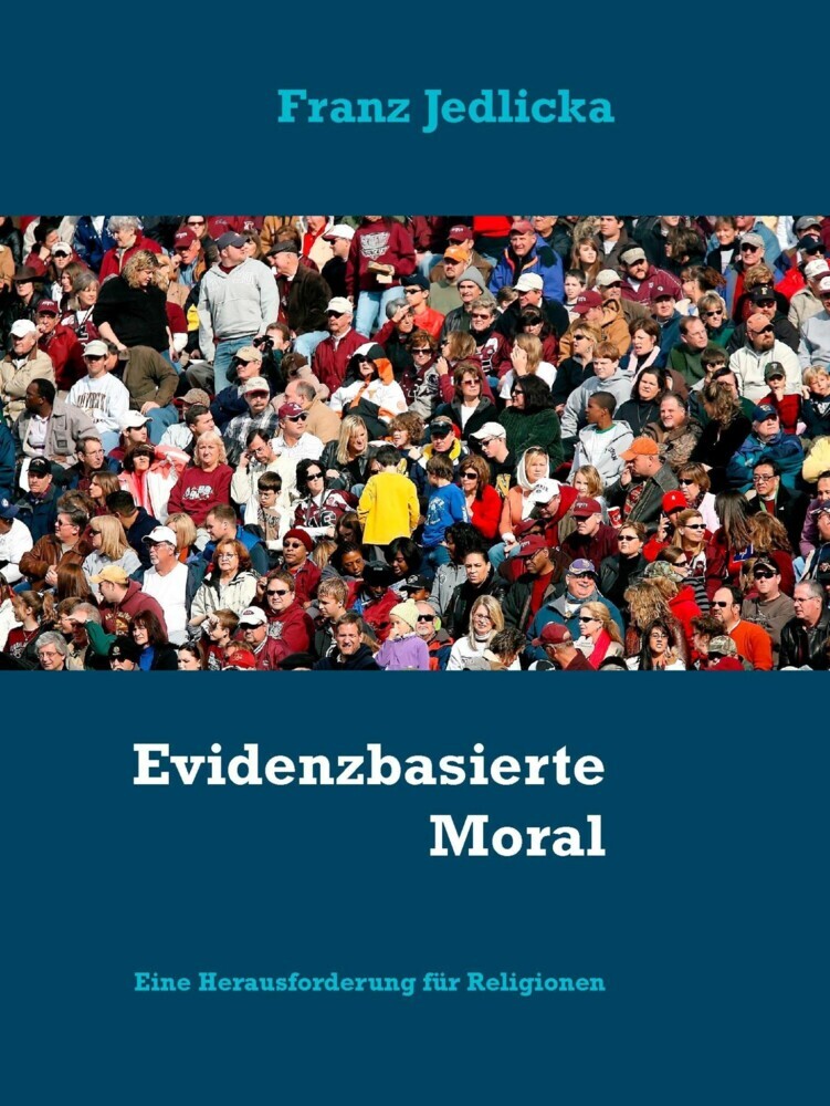 Evidenzbasierte Moral main product photo