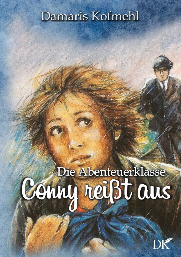 Conny reisst aus main product photo