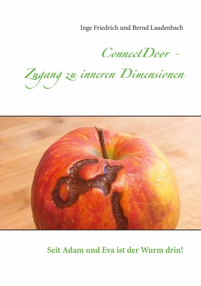 ConnectDoor - Zugang zu inneren Dimensionen main product photo