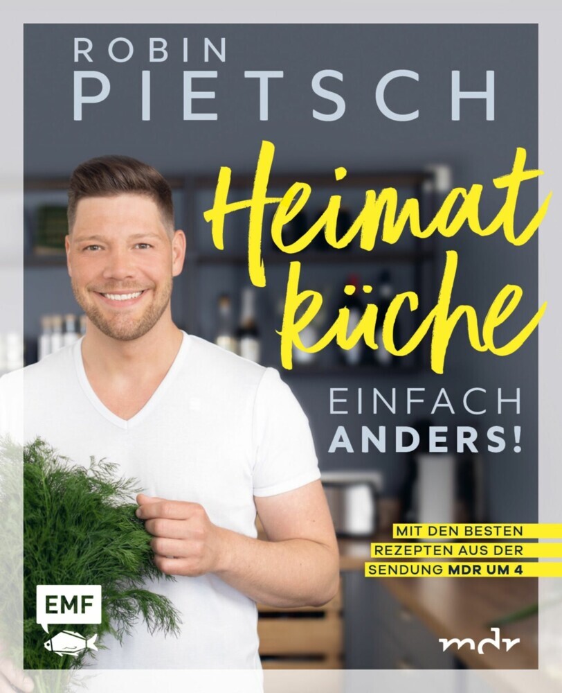 Heimatküche einfach anders! main product photo