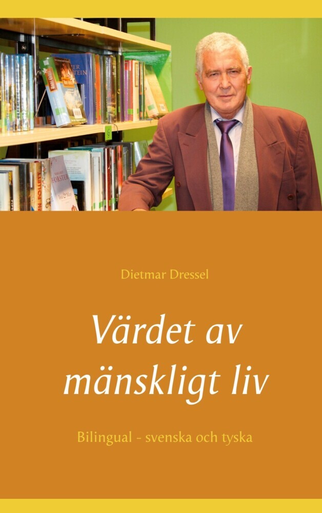 Värdet av mänskligt liv main product photo