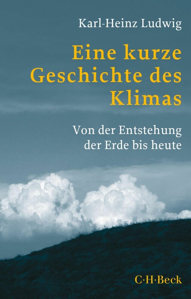 Eine kurze Geschichte des Klimas main product photo